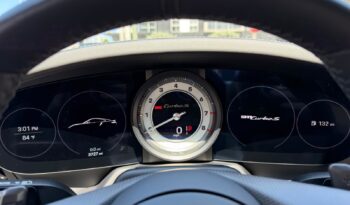 2023 Porsche 911 Turbo S full
