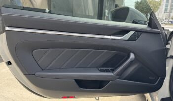 2023 Porsche 911 Turbo S full