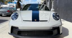 2022 Porsche 911 GT3
