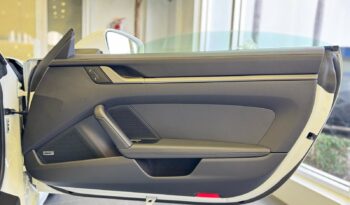 2026 Porsche 911 Carrera S Cabriolet full