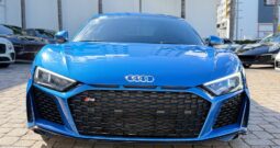 2023 Audi R8 Coupe V10 performance RWD