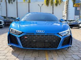 2023 Audi R8 Coupe V10 performance RWD