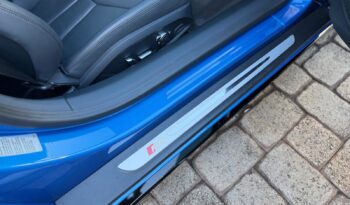 2023 Audi R8 Coupe V10 performance RWD full