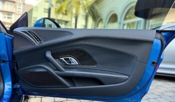 2023 Audi R8 Coupe V10 performance RWD full