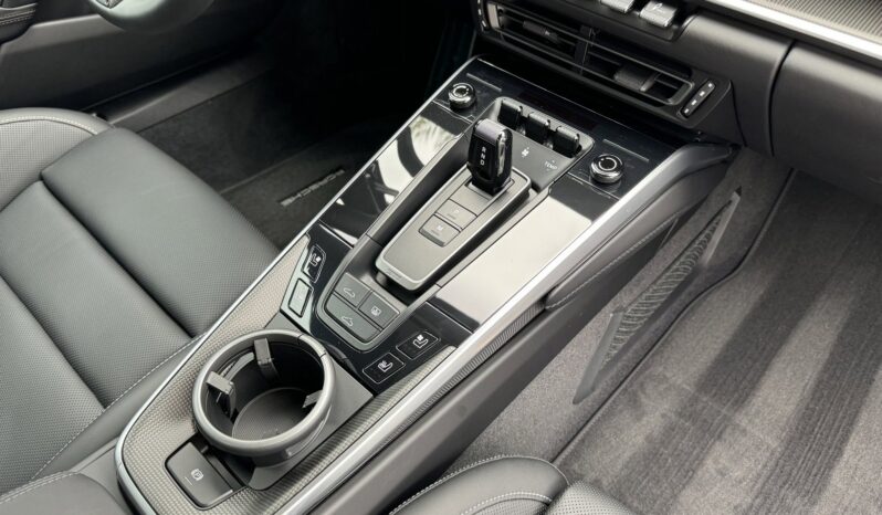 2023 Porsche 911 Turbo S full