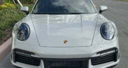 2023 Porsche 911 Turbo S
