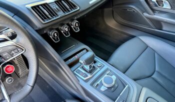 2023 Audi R8 Coupe V10 performance RWD full