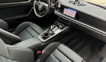 2023 Porsche 911 Turbo S full