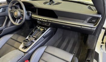 2026 Porsche 911 Carrera S Cabriolet full