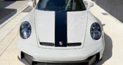 2022 Porsche 911 GT3
