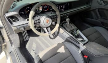 2022 Porsche 911 GT3 full