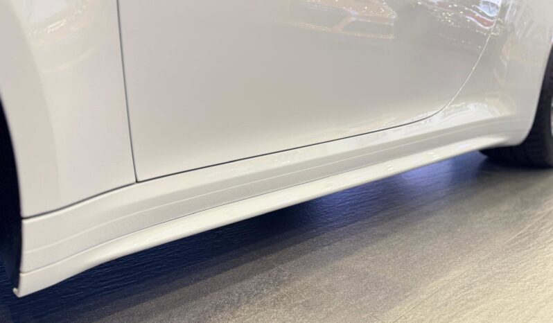 2026 Porsche 911 Carrera S Cabriolet full