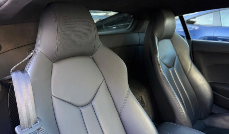 2023 Audi R8 Coupe V10 performance RWD full