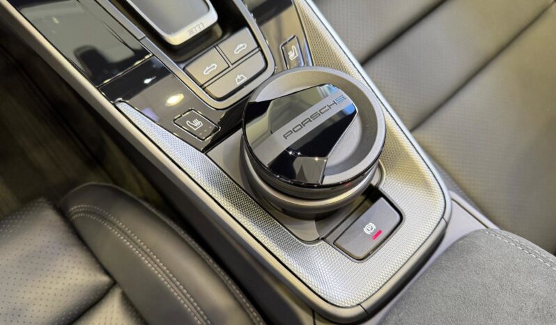 2026 Porsche 911 Carrera S Cabriolet full
