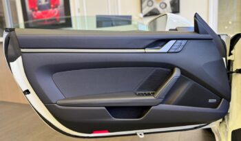 2026 Porsche 911 Carrera S Cabriolet full