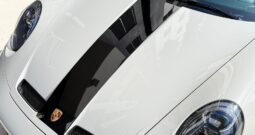 2022 Porsche 911 GT3