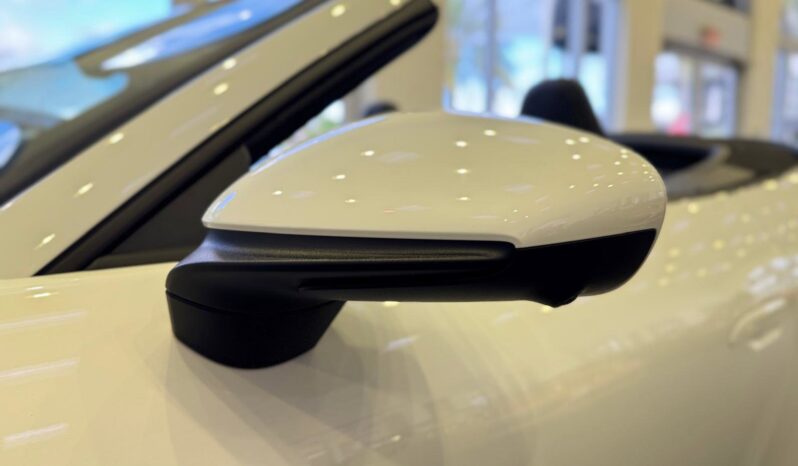 2026 Porsche 911 Carrera S Cabriolet full