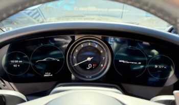 2020 Porsche 911 Carrera S full