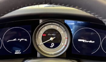 2023 Porsche 911 Turbo full