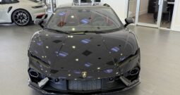 2026 Lamborghini Temerario