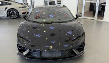 2026 Lamborghini Temerario full