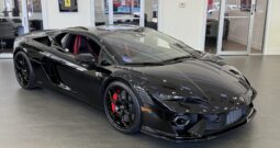 2026 Lamborghini Temerario
