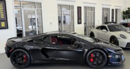 2026 Lamborghini Temerario