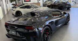 2026 Lamborghini Temerario