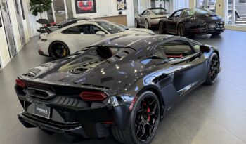 2026 Lamborghini Temerario full