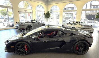 2026 Lamborghini Temerario full