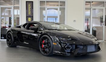 2026 Lamborghini Temerario full