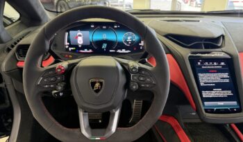 2026 Lamborghini Temerario full