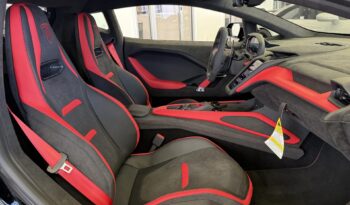 2026 Lamborghini Temerario full