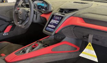 2026 Lamborghini Temerario full