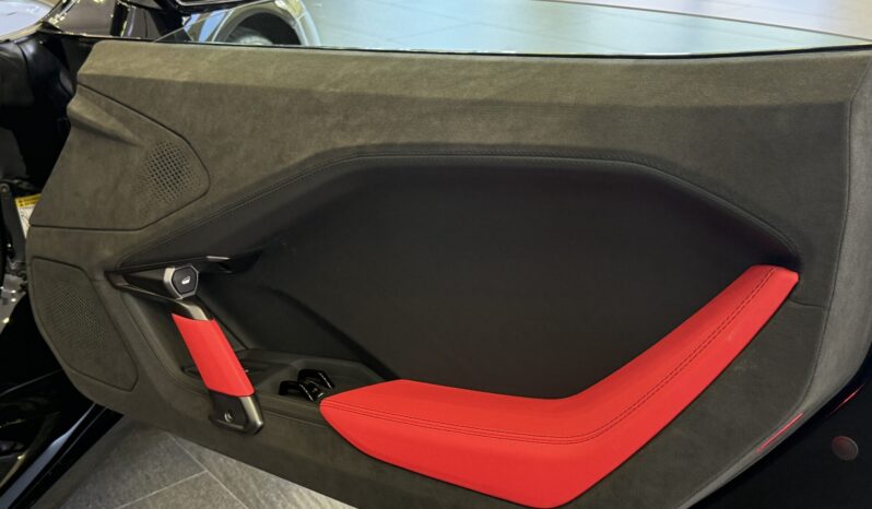 2026 Lamborghini Temerario full