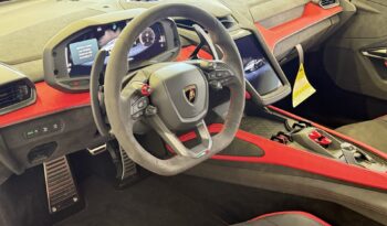 2026 Lamborghini Temerario full