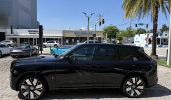 2026 Rolls-Royce Cullinan full