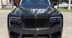 2026 Rolls-Royce Cullinan