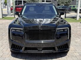 2026 Rolls-Royce Cullinan