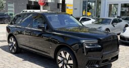 2026 Rolls-Royce Cullinan