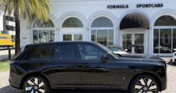2026 Rolls-Royce Cullinan