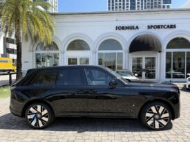 2026 Rolls-Royce Cullinan