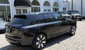 2026 Rolls-Royce Cullinan full
