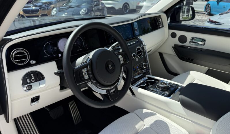 2026 Rolls-Royce Cullinan full