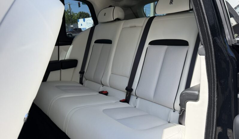 2026 Rolls-Royce Cullinan full