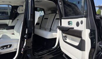2026 Rolls-Royce Cullinan full