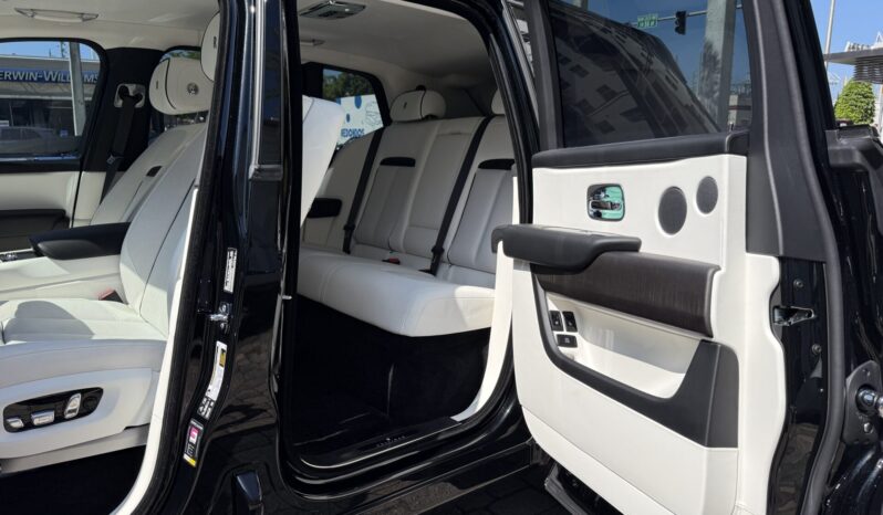 2026 Rolls-Royce Cullinan full