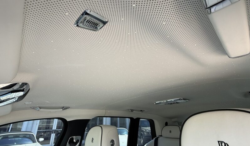 2026 Rolls-Royce Cullinan full