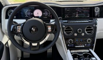 2026 Rolls-Royce Cullinan full