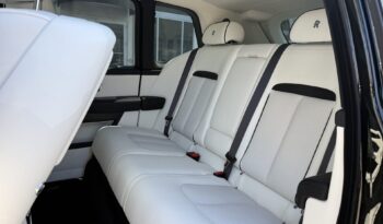 2026 Rolls-Royce Cullinan full